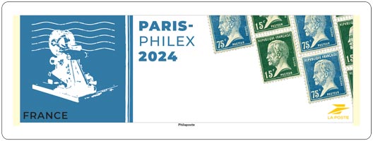 LISA Paris-Philex 2024