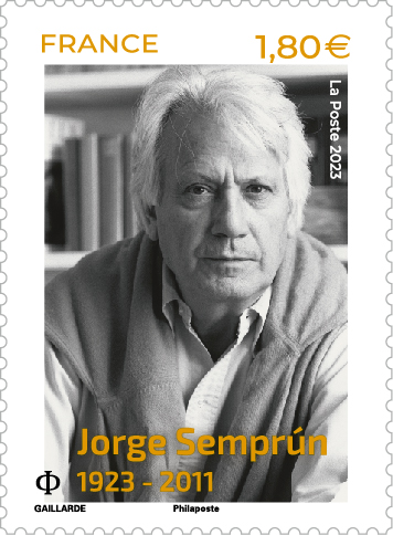 JORGE SEMPRÚN 1923 - 2011