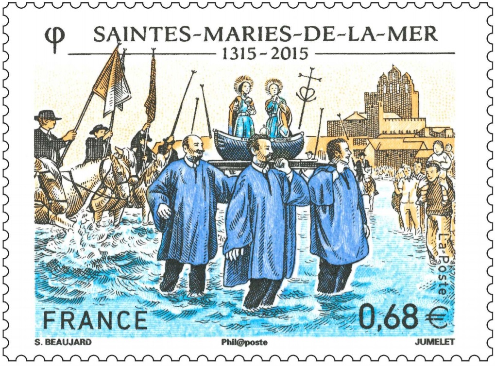 SAINTES-MARIES-DE-LA-MER 1315-2015
