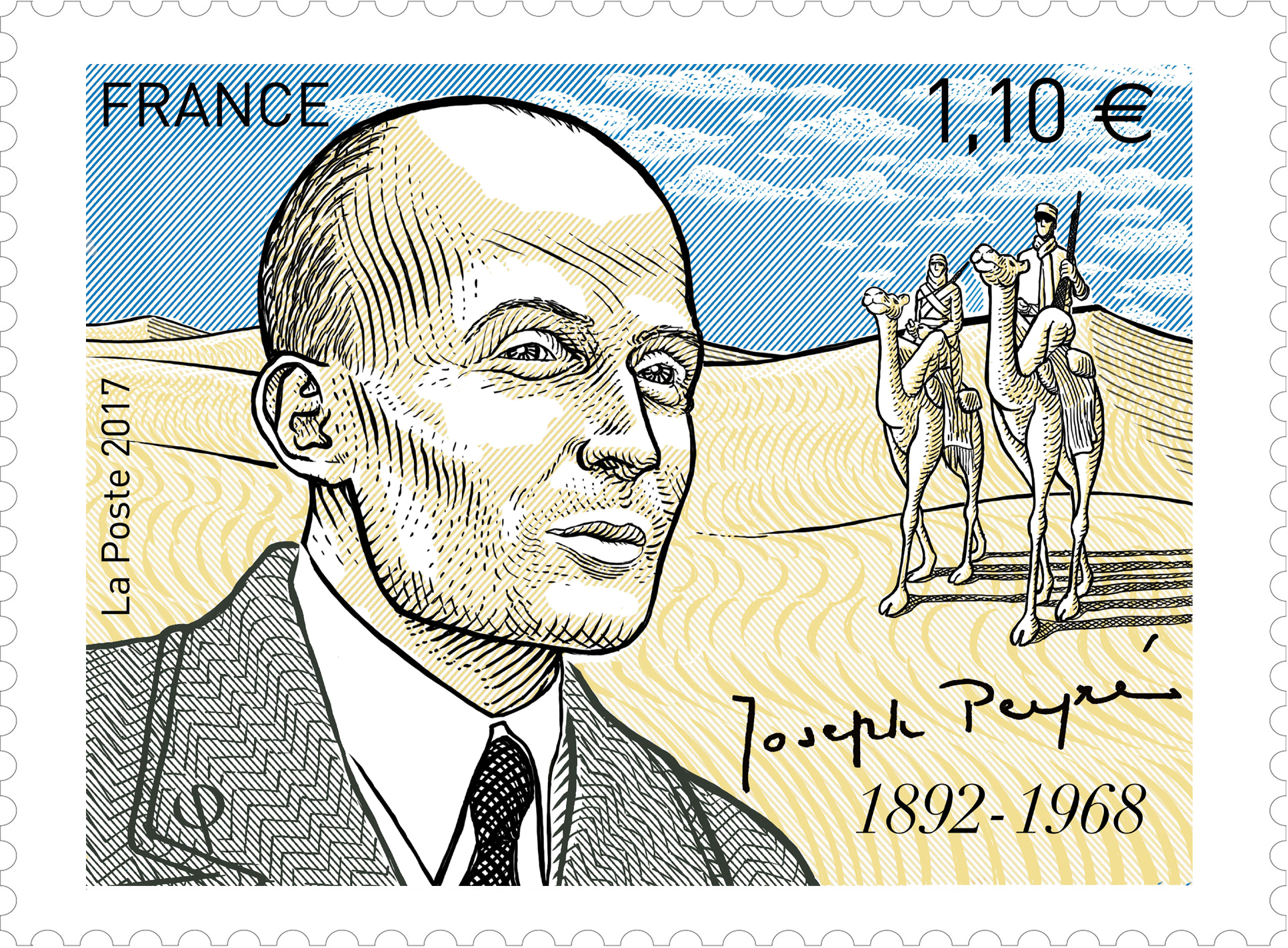 Joseph Peyré 1892 - 1968