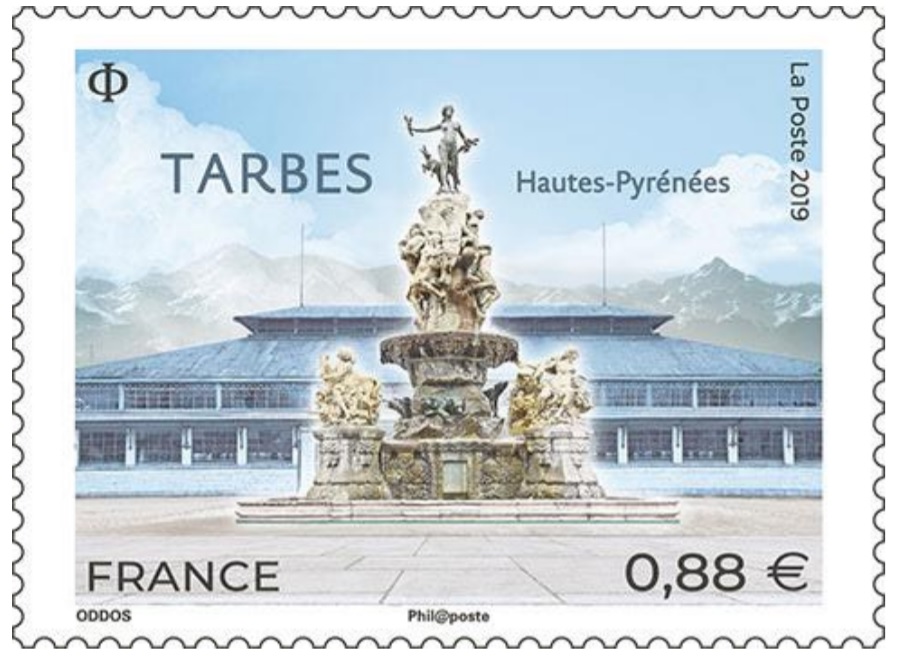 Tarbes Hautes-Pyrénées