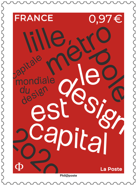 Lille Métropole Capitale Mondiale du Design