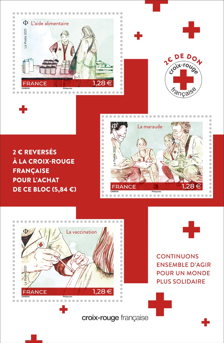 Croix-Rouge française 