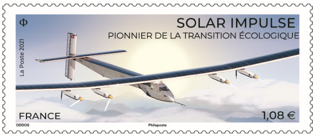  Solar Impulse - Pionnier de la transition écologique