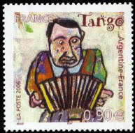 Tango France-Argentine