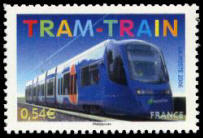 TRAM-TRAIN