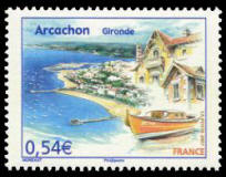 Arcachon Gironde