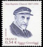 Jean-Baptiste Charcot 1867-1936 France-Groenland