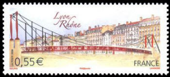 Lyon Rhône