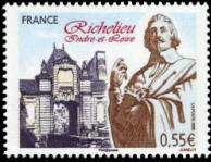 Richelieu Indre-et-Loire