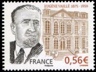 EUGÈNE VAILLÉ 1875-1959