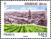 Épernay - Marne