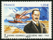 Pierre-Georges Latécoère 1883-1943