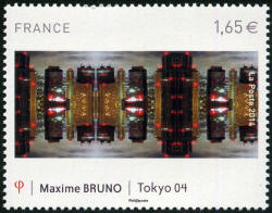 Maxime Bruno Tokyo 04