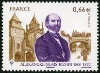 Alexandre Glais-Bizoin 1800 – 1877