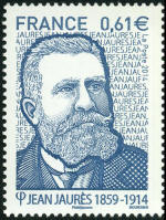 Jean Jaurès 1859-1914