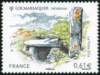 Locmariaquer - Morbihan