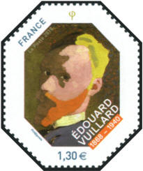 EDOUARD VUILLARD 1868-1940