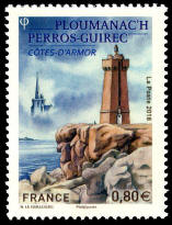 Ploumanac'h - Perros-Guirec - Côtes - d'Armor