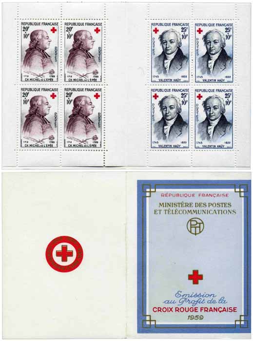  Croix-Rouge française