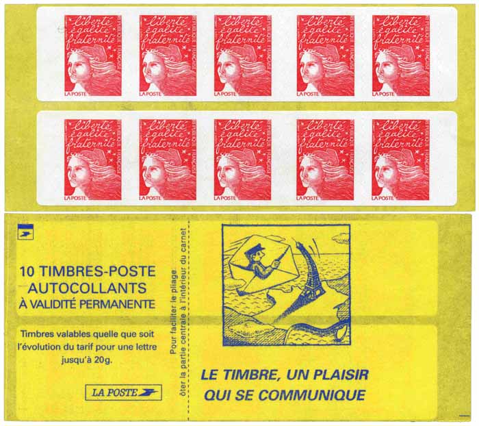 Le timbre, un plaisir qui se communique