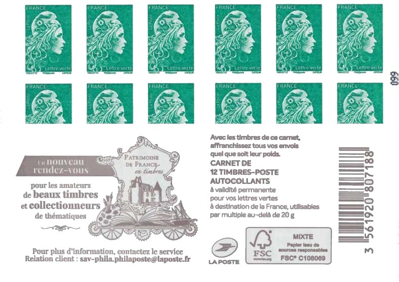 Un nouveau rendez-vous pour les amateurs de beaux timbres et collectio
