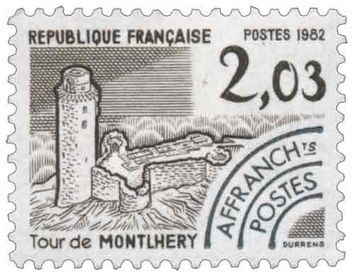 Tour de Montlhéry