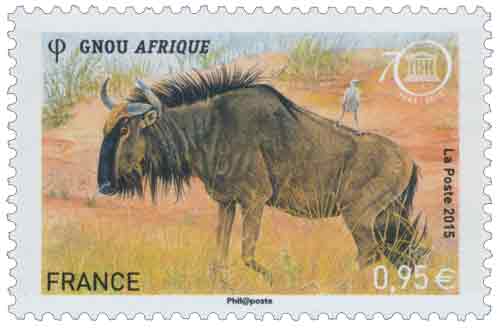 UNESCO GNOU AFRIQUE
