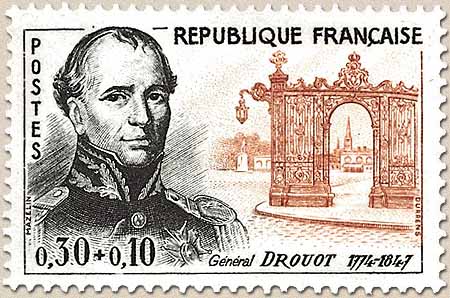Général DROUOT 1774-1847