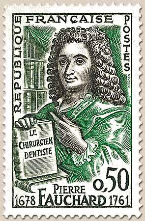 PIERRE FAUCHARD 1678-1761 LE CHIRURGIEN DENTISTE8 