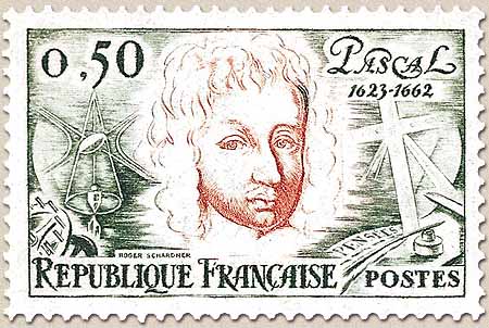 PASCAL (1623-1662) PENSÉES