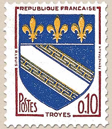 TROYES