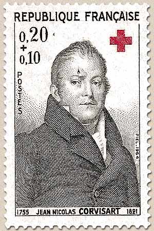 JEAN-NICOLAS CORVISART 1755-1821