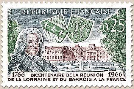 BICENTENAIRE DE LA RÉUNION DE LA LORRAINE ET DU BARROIS A LA FRANCE 17