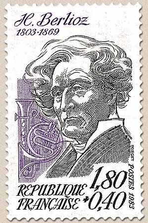 H. Berlioz 1803-1869