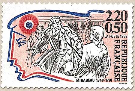 MIRABEAU 1749-1791