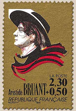Aristide BRUANT