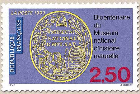 Bicentenaire du Muséum national d'Histoire naturelle