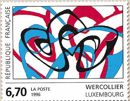 WERCOLLIER Luxembourg