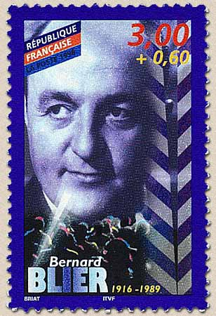 Bernard BLIER 1916-1989