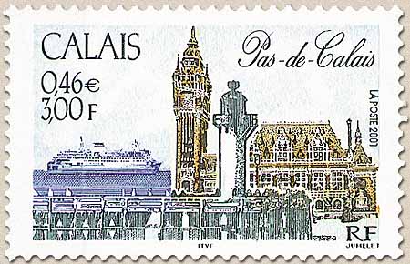 CALAIS Pas-de-Calais