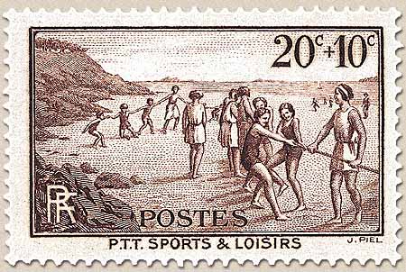 P.T.T. SPORTS & LOISIRS