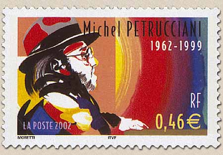 Michel PETRUCCIANI 1962-1999