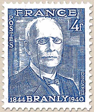 BRANLY 1844-1940