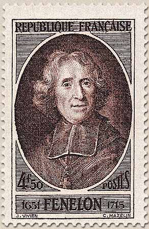 FÉNELON 1651-1715