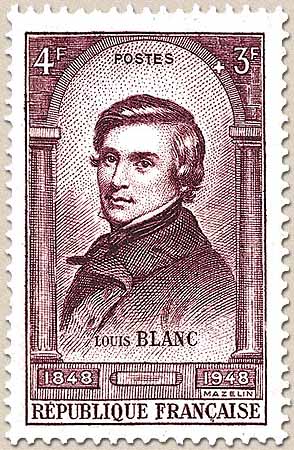LOUIS BLANC 1848-1948