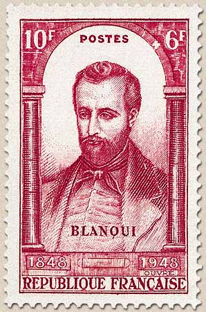 BLANQUI 1848-1948