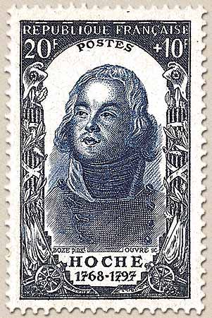 HOCHE 1768-1797