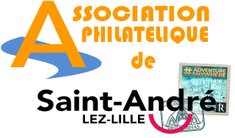 Association philatélique de St André Lez LILLE