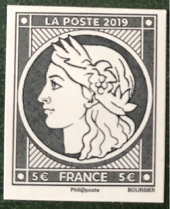 CÉRÈS 1849 - 2019